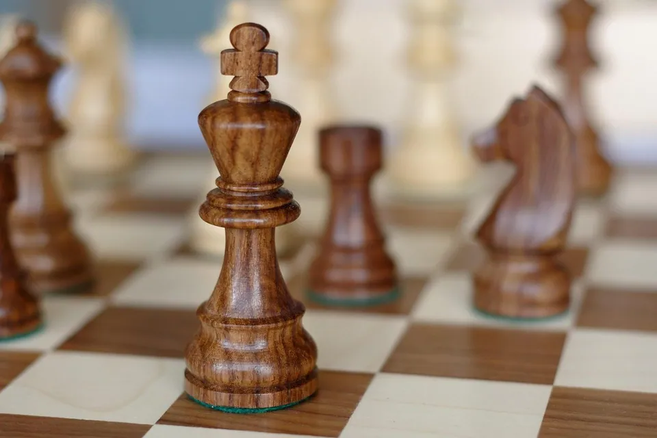 Fédération Haïtienne des Échecs