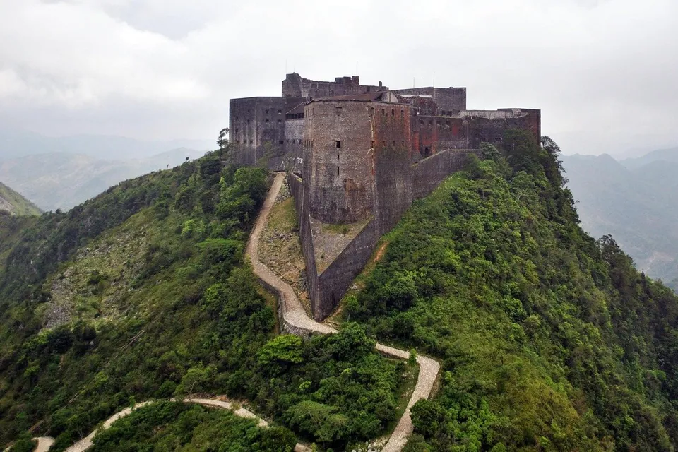 Haïti